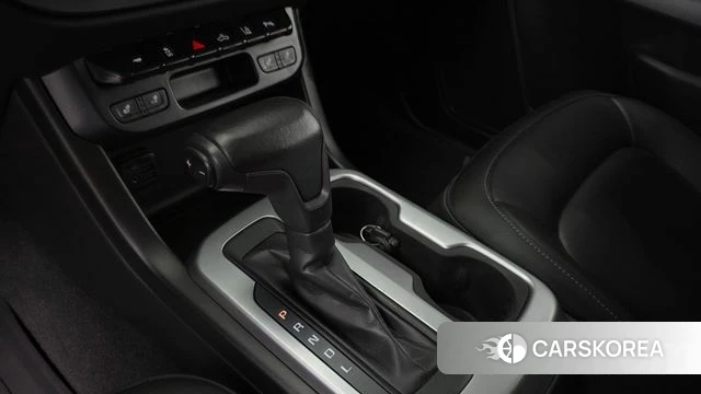 Chevrolet (GM Daewoo) Colorado id 4677403 из Кореи 29
