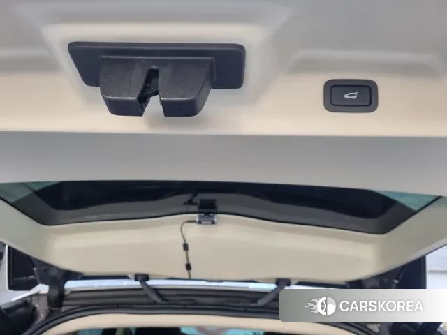 Land Rover Range Rover 4th Generation id 3530499 из Кореи 19