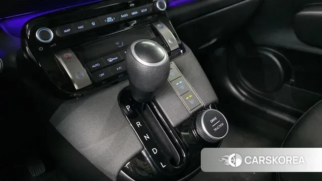 Hyundai Casper id 3322919 из Кореи 19