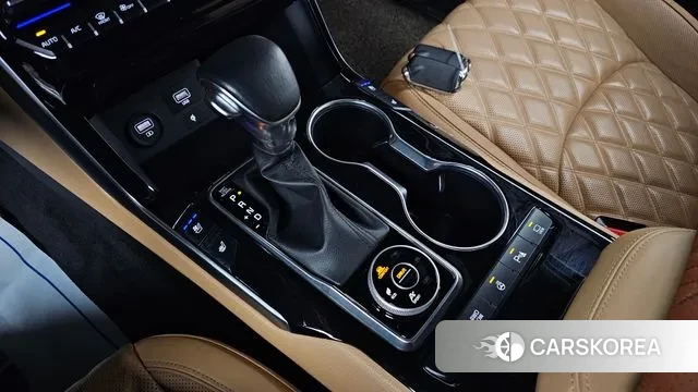 Kia Mohave Master id 3454263 из Кореи 19