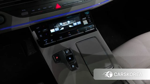 Hyundai The New Grandeur IG id 3806688 из Кореи 20