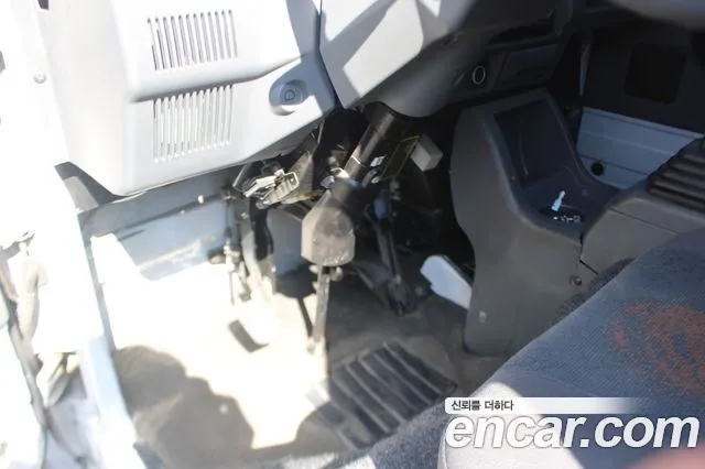 Chevrolet (GM Daewoo) New Damas id 2434351 из Кореи 12