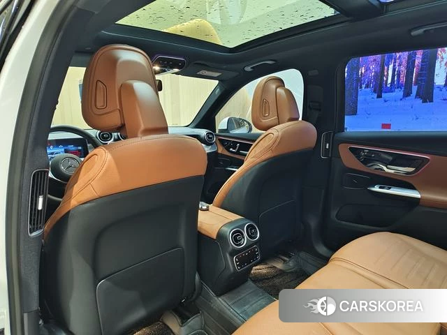 Mercedes-Benz GLC id 4260937 из Китая 35