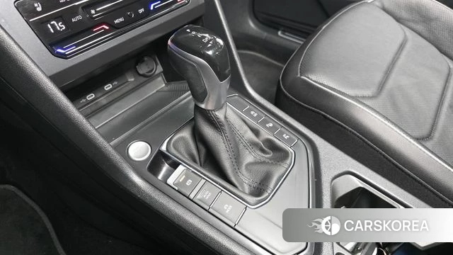 Volkswagen Tiguan Allspace id 4612895 из Кореи 31