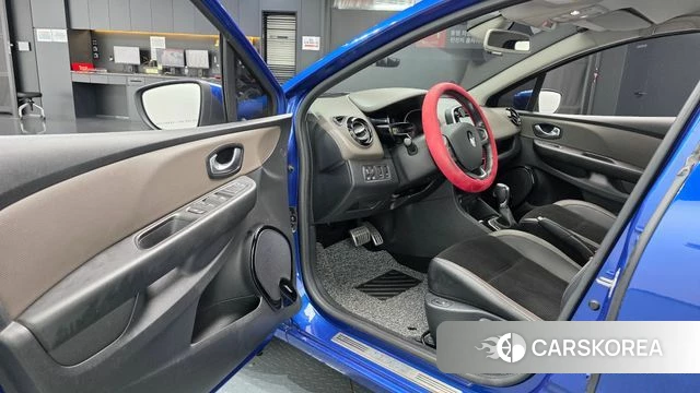 Renault Korea (Samsung) Clio id 4530884 из Кореи 30