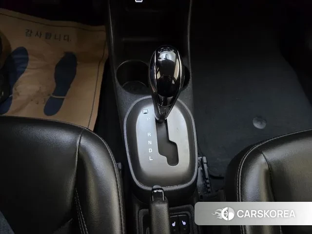 Chevrolet (GM Daewoo) The New Spark id 3695545 из Кореи 19