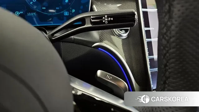 Mercedes-Benz GLC-Class X254 id 3775695 из Кореи 19