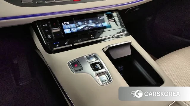 Hyundai The New Grandeur IG Hybrid id 3053975 из Кореи 19