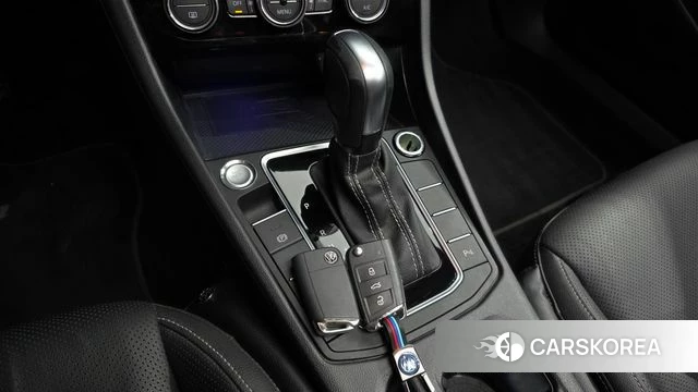 Volkswagen 7th Generation of Jetta id 4775033 из Кореи 36