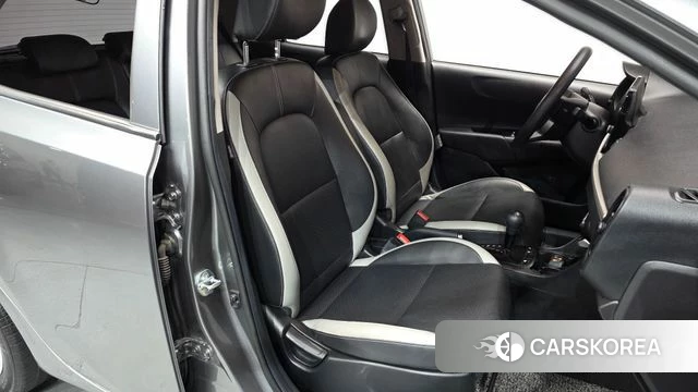 Kia Morning Urban (JA) id 3865794 из Кореи 19