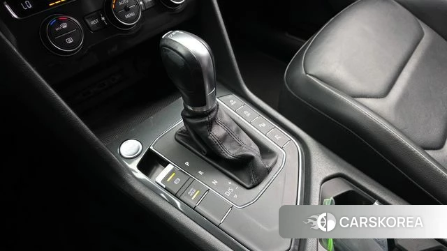 Volkswagen Tiguan second Generation id 4596143 из Кореи 19