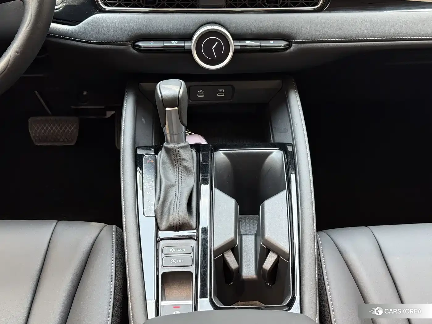 Honda Inspire id 4674419 из Китая 39