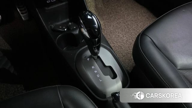 Chevrolet (GM Daewoo) The New Spark id 4610125 из Кореи 19