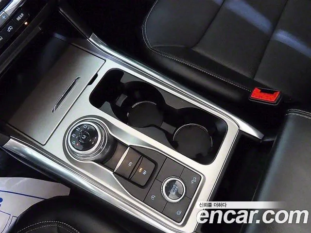 Ford Explorer 6th Generation id 2922301 из Кореи 19