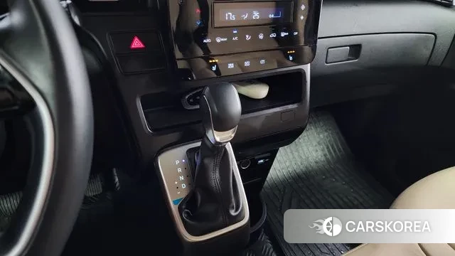 Hyundai Staria id 3028088 из Кореи 19