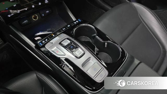 Hyundai Tucson (NX4) id 4388547 из Кореи 29
