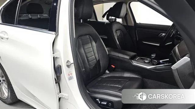 BMW 3 Series (G20) id 3666471 из Кореи 19