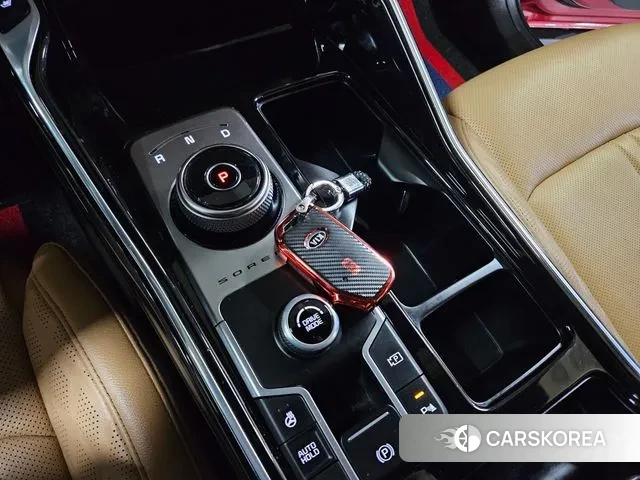 Kia Sorento 4th Generation id 3676370 из Кореи 19