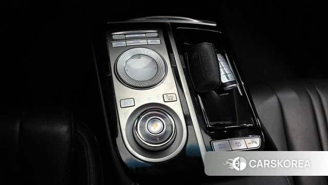 Genesis G80 (RG3) id 4371103 из Кореи 19