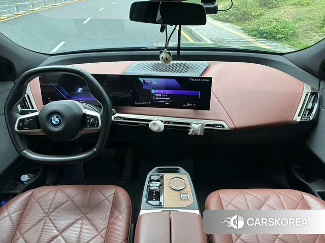 BMW iX id 4314554 из Китая 12