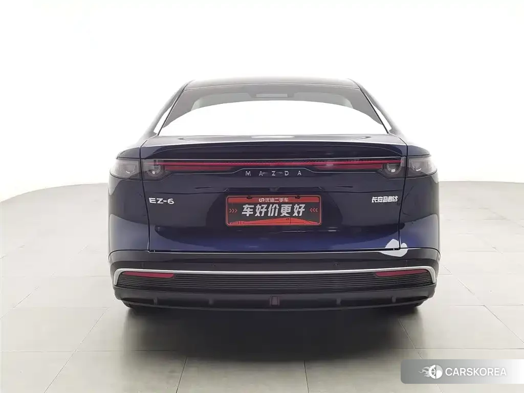 Mazda EZ-6 id 4514272 из Китая 23