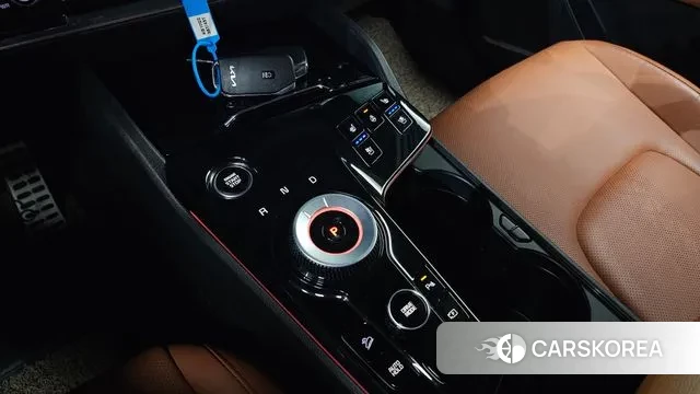 Kia Sportage 5th Generation Hybrid id 3721453 из Кореи 19