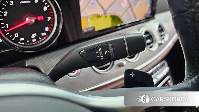 Mercedes-Benz E-Class W213 id 3525929 из Кореи 19