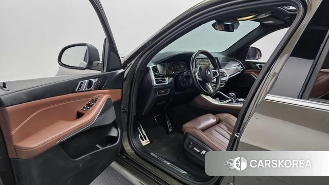BMW X5 (G05) id 4929127 из Кореи 31
