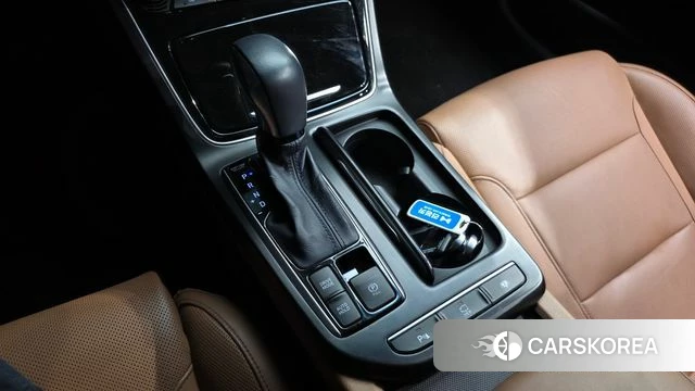 Hyundai Grandeur IG Hybrid id 4233035 из Кореи 40