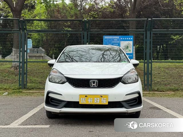Honda Fit id 4392252 из Китая 21