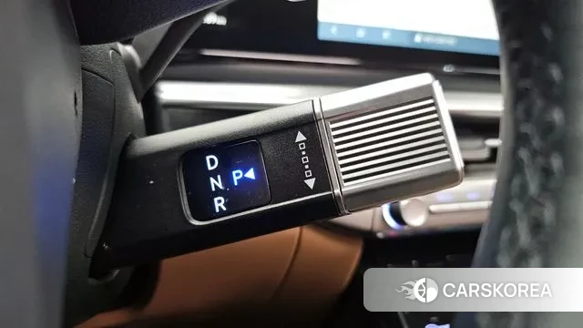 Hyundai Grandeur (GN7) id 3560748 из Кореи 19