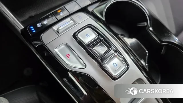 Hyundai Tucson (NX4) id 3432654 из Кореи 19