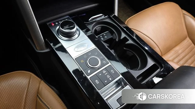 Land Rover Discovery 5 id 4683978 из Кореи 19