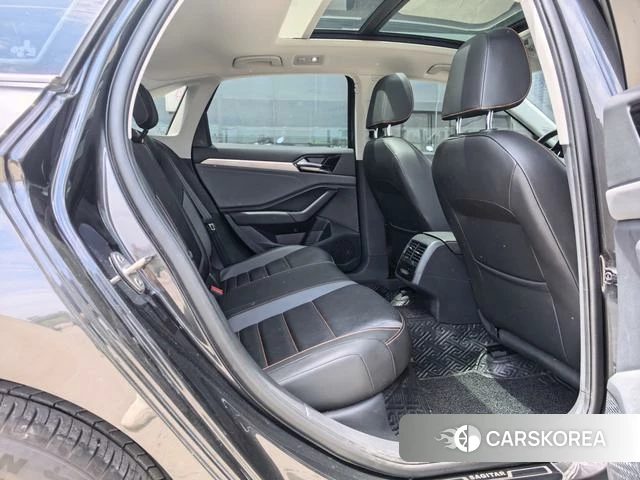 Volkswagen Sagitar id 4279132 из Китая 15