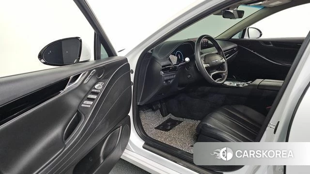 Genesis G80 (RG3) id 4489784 из Кореи 32
