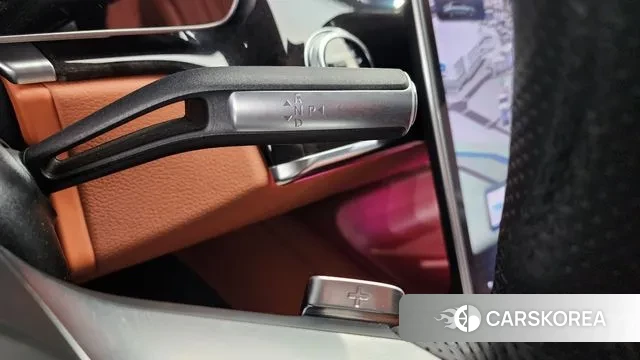 Mercedes-Benz S-Class W223 id 3416331 из Кореи 19