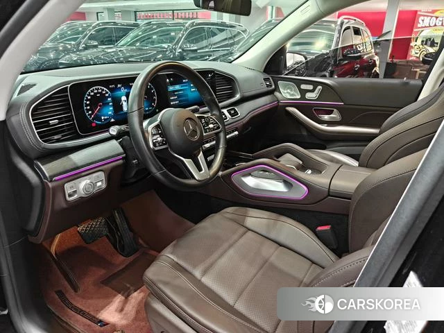 Mercedes-Benz GLE (import) id 4215714 из Китая 29