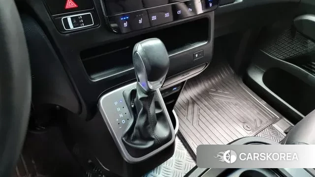 Hyundai Staria id 3670492 из Кореи 19