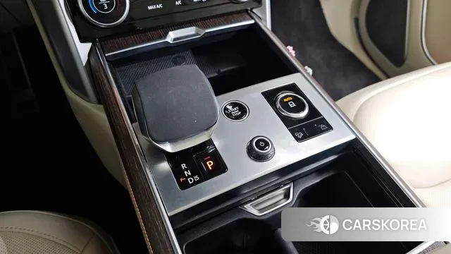 Land Rover Range Rover 5th Generation id 3497296 из Кореи 19