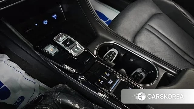 Hyundai Sonata (DN8) id 3577539 из Кореи 19