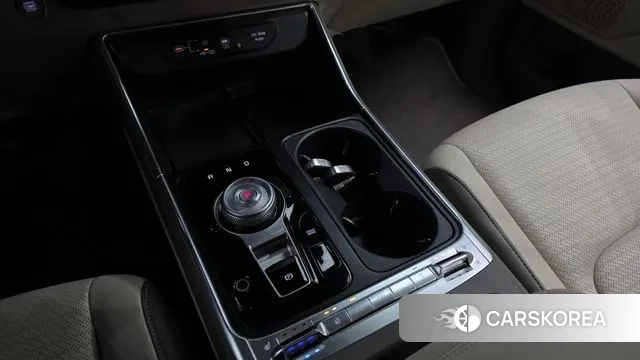 Kia The New Carnival 4th Generation id 3758043 из Кореи 19