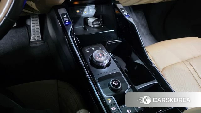 Kia The New Sorento 4th Generation id 3877070 из Кореи 19