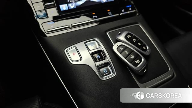 Hyundai The New Grandeur IG id 4429698 из Кореи 19