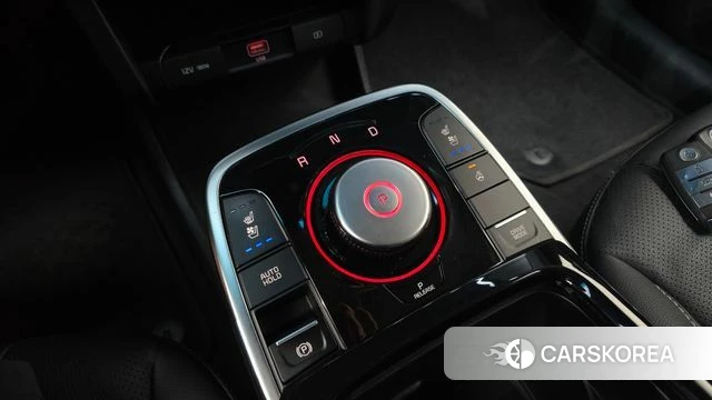 Kia Niro EV id 4769684 из Кореи 32