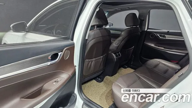 Hyundai Grandeur IG id 2639098 из Кореи 19