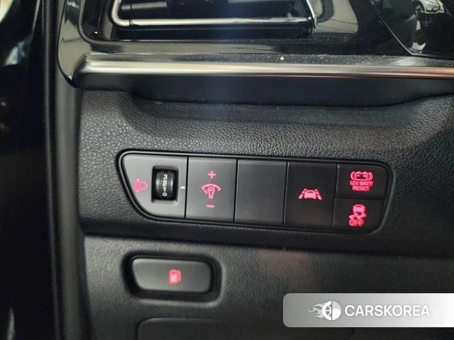 Kia The New Niro id 3919836 из Кореи 11