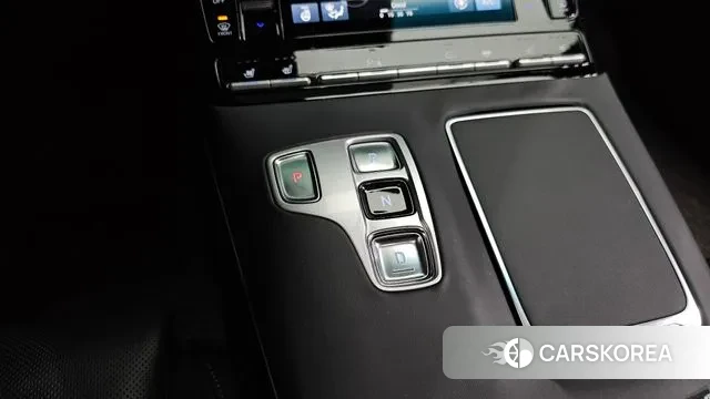 Hyundai The New Grandeur IG id 3493939 из Кореи 19