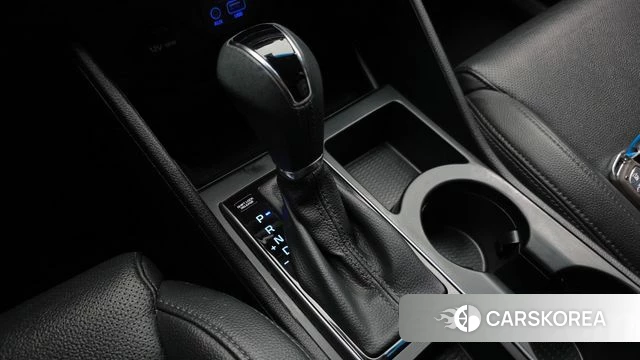 Hyundai All New Tucson id 4520701 из Кореи 19