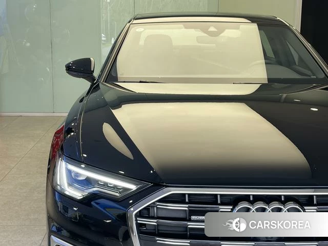 Audi A6L id 4290477 из Китая 15