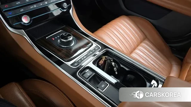 Jaguar XF (X260) id 3297191 из Кореи 19